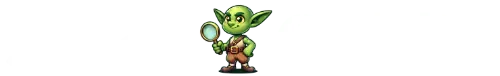 Stock Goblin Logo